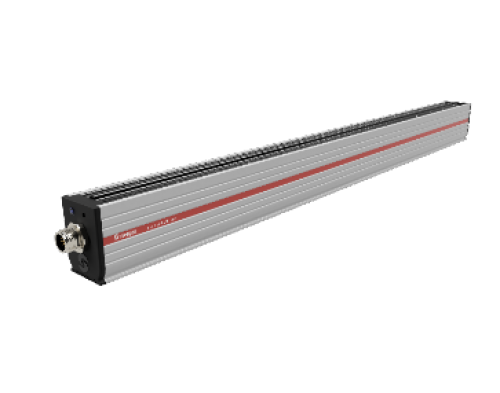 Antistatické tyče DC 4.0